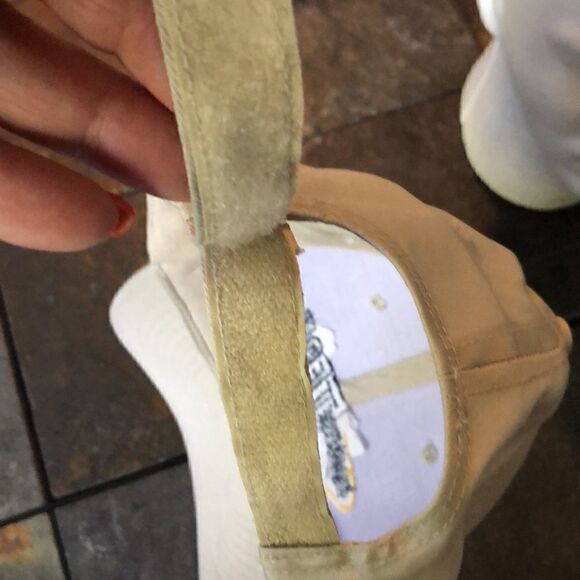 Washburn Tech hat Velcro closure - Picture 8 of 8